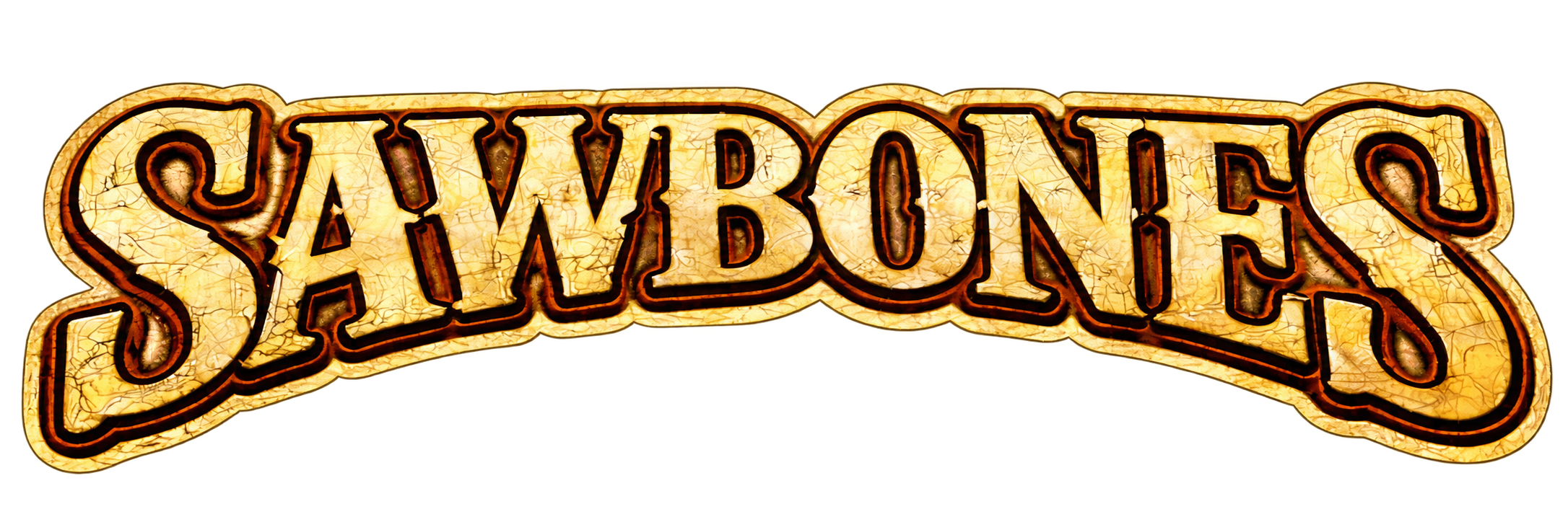 Sawbones